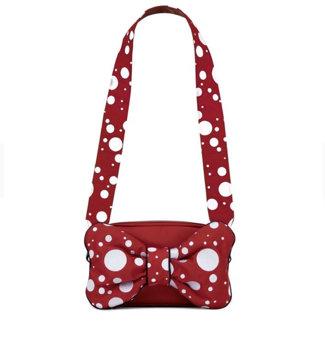 Cybex Jeremy Scott за Priam 4