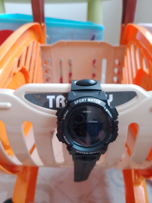 Детский часы HY002