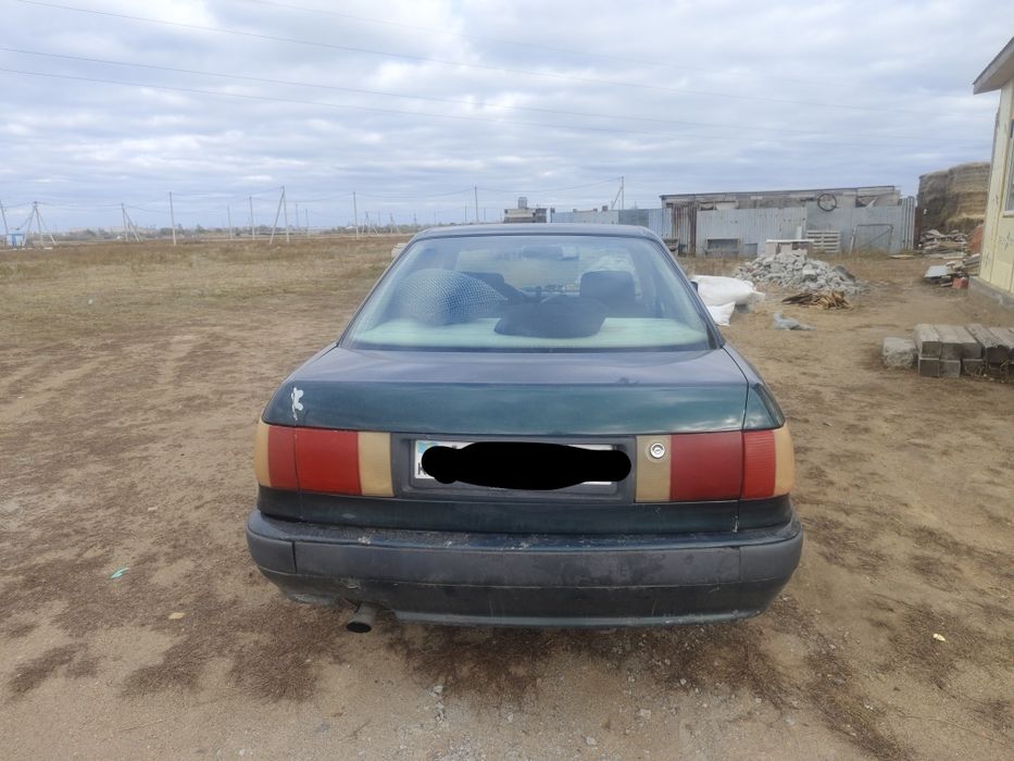 Продам машину Ауди б4