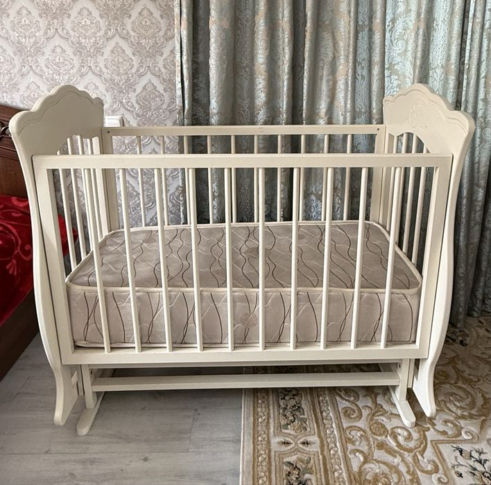 Продам детский манеж