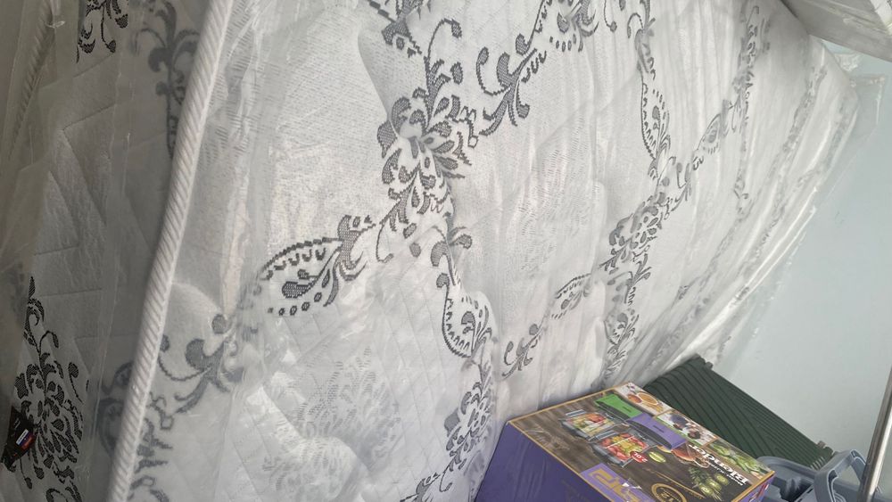 Артепедический Матрас