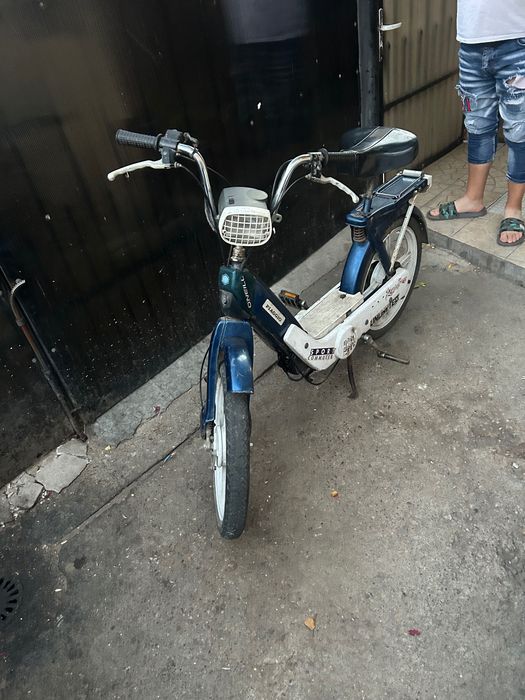Vând Piaggio ciao