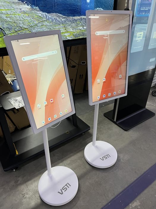 Настольный планшет, раздвижной