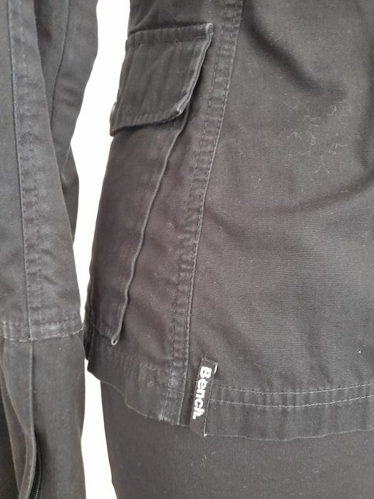 Geaca Bench XS-S