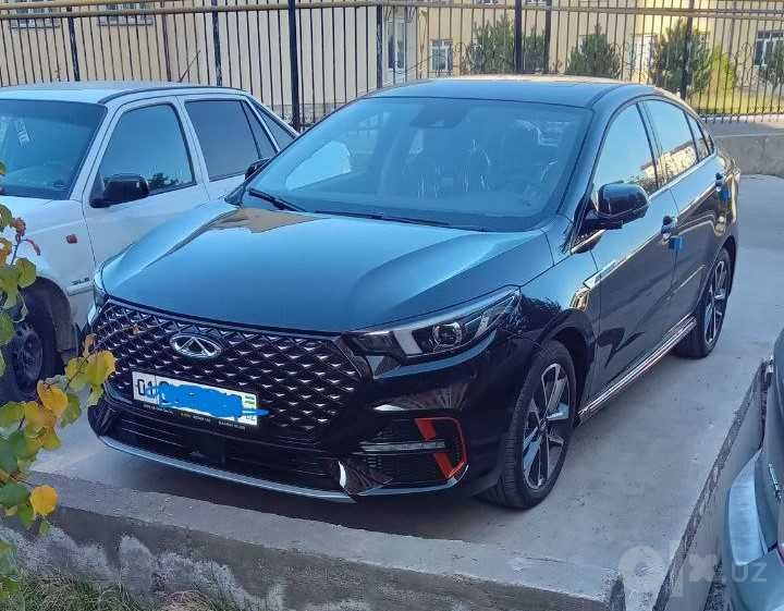 Cherry arrizo 6 pro 2023 yil full
