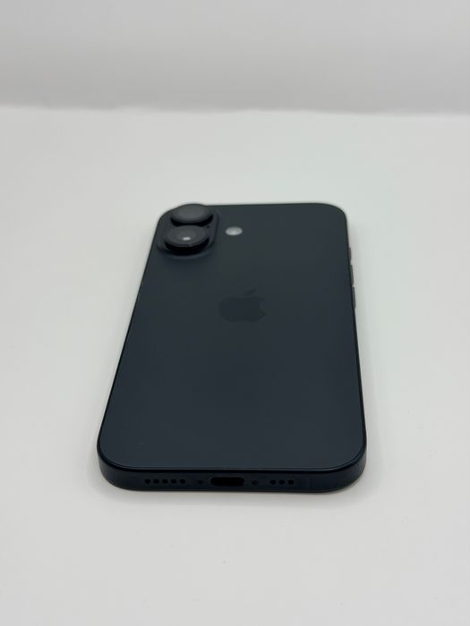 Iphone 16 128GB 100% Garantie BuyBack Rate - zonemag.ro