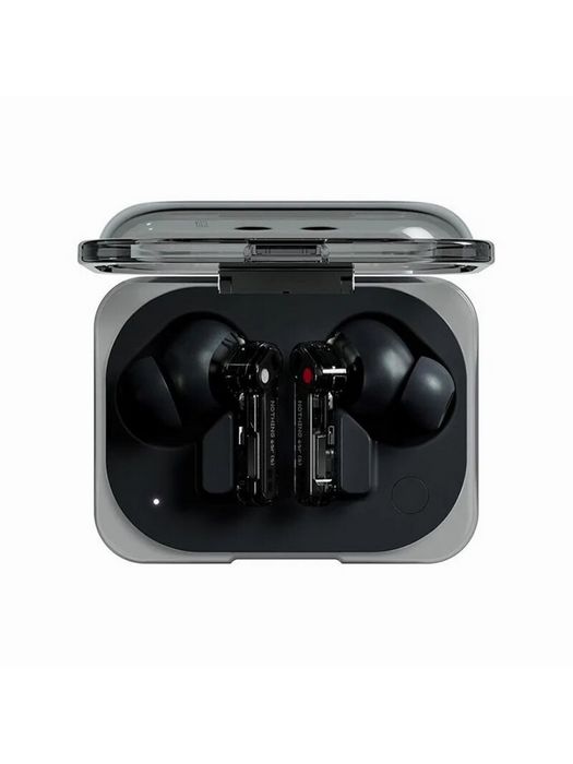 CMF Nothing Ear (a) Black Беспроводные наушники