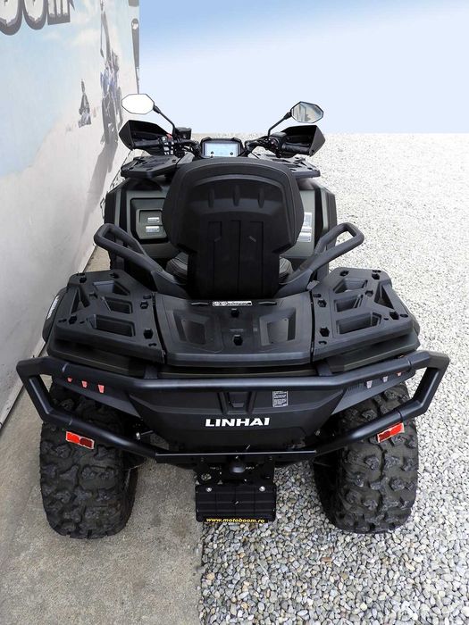 ATV Linhai LandForce 1000 EPS T3 second
