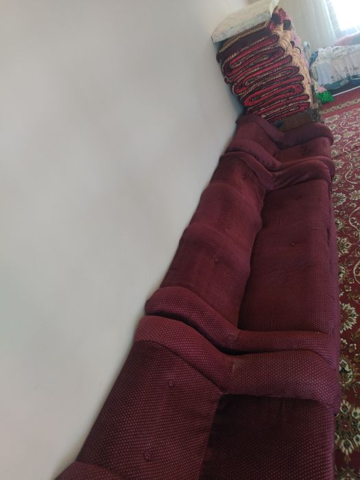 Devan kreslo yumshoq mebel