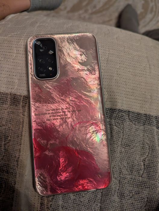 Redmi note 11 64/4gb в рабочем состоянии