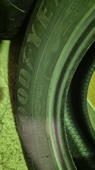 Продам шины Good year