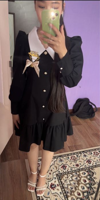 Школьная форма.