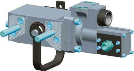 Запасные части тормозных систем