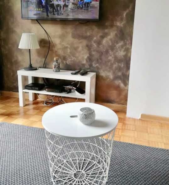 Дава се под наем Едностаен апартамент в Пловдив, Каменица 2 - 40 кв.м за 183.6 € - Снимка #2