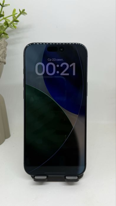 Iphone 17 pro max 256gb 41977 Pintel.kz