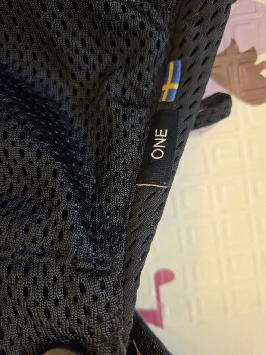 Marsupiu BabyBjorn one