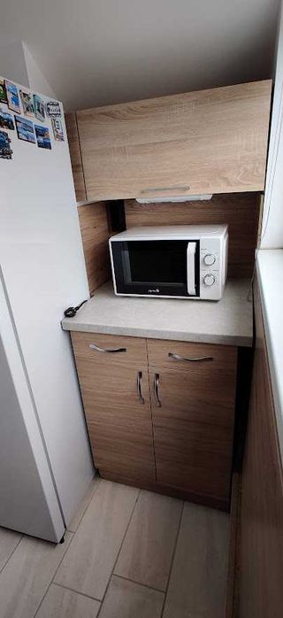 Дава се под наем Двустаен апартамент в Плевен, Широк център - 56 кв.м за 255 € - Снимка #5