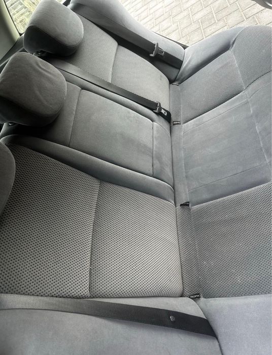 Fiat croma 2005 autoturism