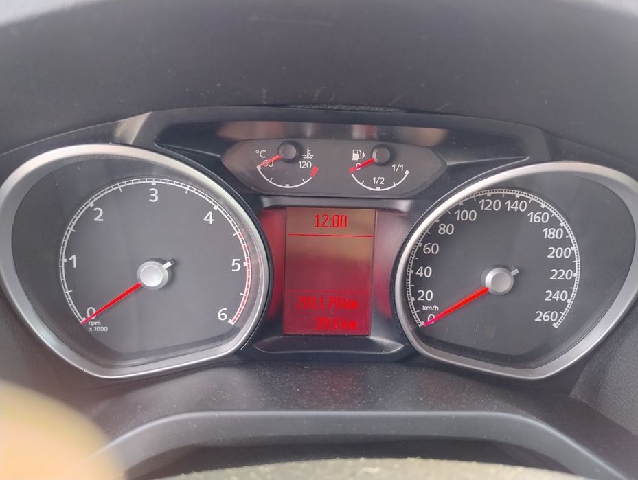 Форд -  Галакси .