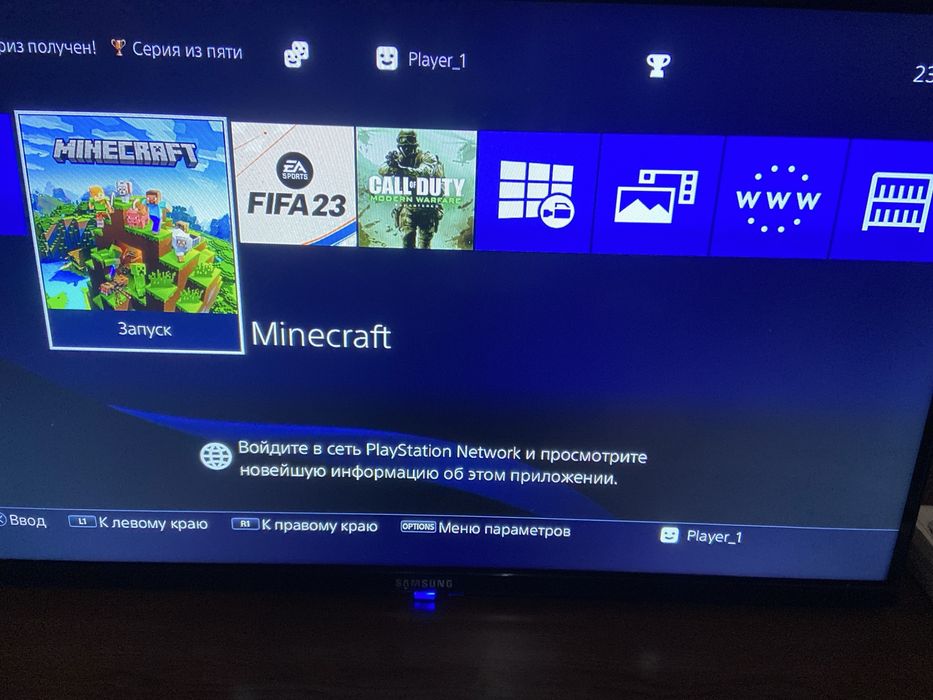 Playstation4 Fat