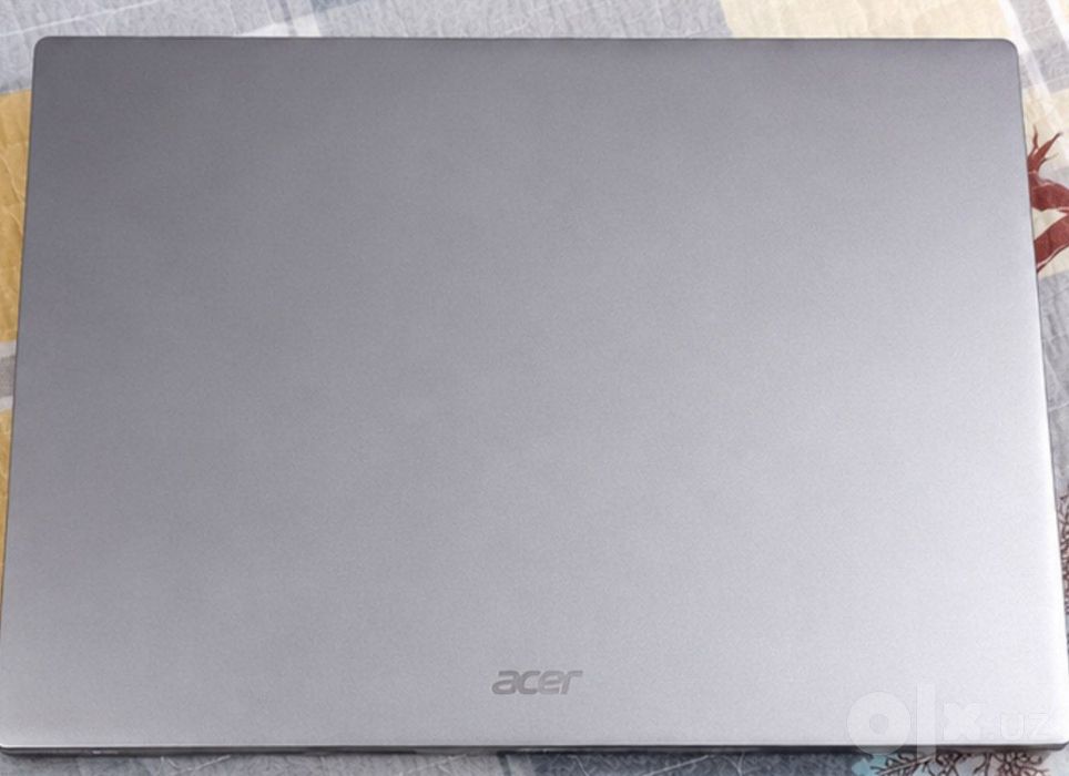 Acer Aspire Go 15 — i5 13-avlod | 8GB RAM | 256GB SSD