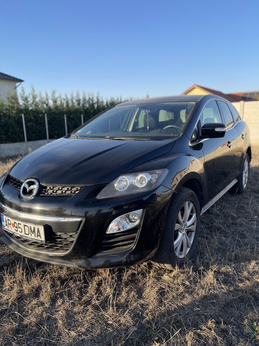 Vand Mazda CX-7, 2.2 Diesel