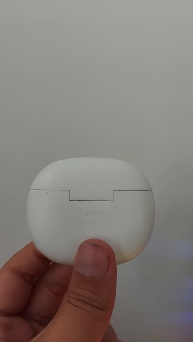 Наушники redmi buds 4 active