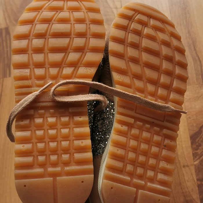 Sneakers/adidasi Angulus piele naturala nr 33