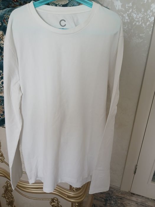 Фирменная оригенальная мужская футболка