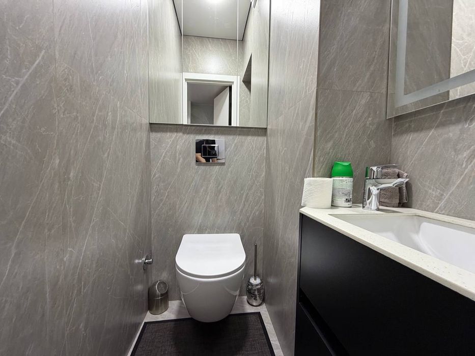 Квартира 2в3/4/9 Дархан, ул. Мустакилик