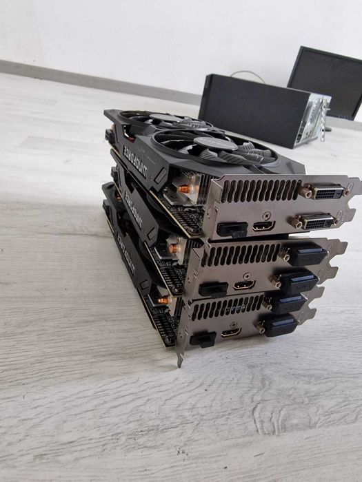 Gigabyte R9 380X G1 Gaming 4GB