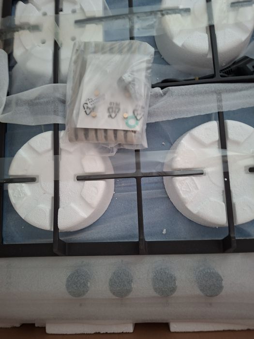 Plita incorporabila Arctic