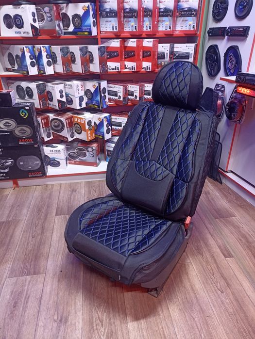 Авточехлы универсальные