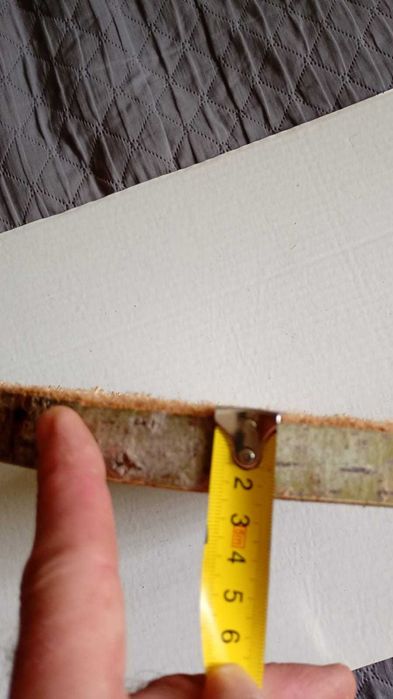 Дървени шайби за декорация