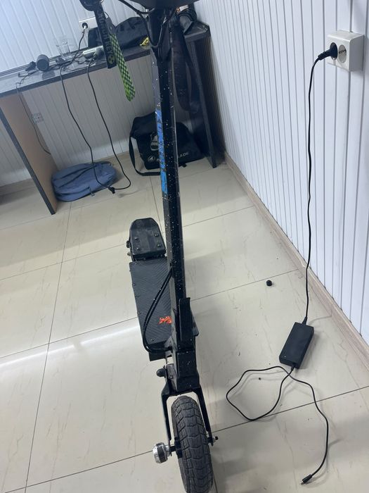 Kukirin G2 2025 upgrade