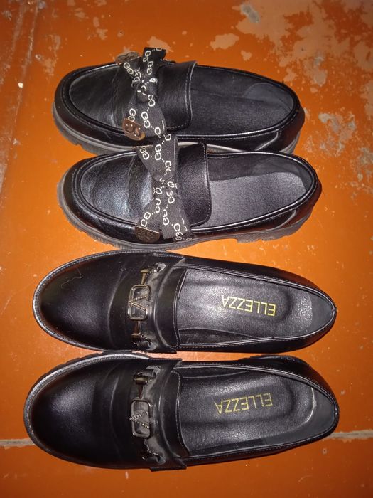 Продам лоферы в отличном состоянии.