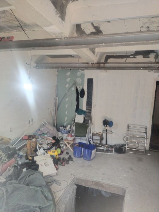 Продаю свой гараж