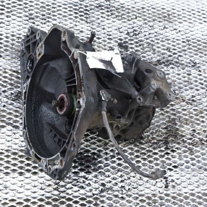 Cutie viteze opel astra g 1.6 8v