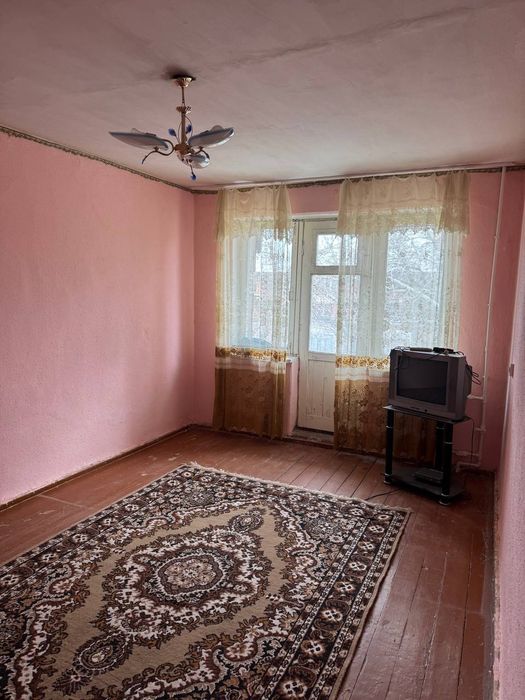 Ижарага 1 хонали уй берилади