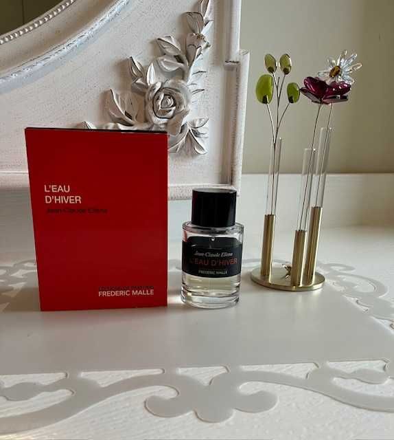 Парфюмни отливки – Maison Lancome, By Terry, Fr. Malle