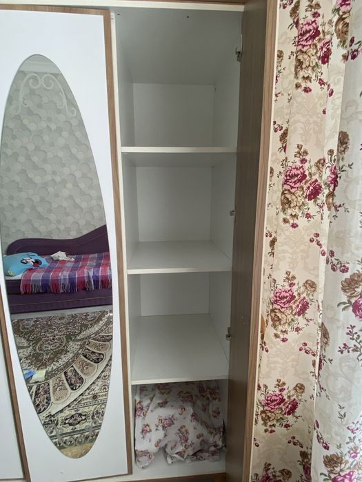 Мебель от IKEA б/у