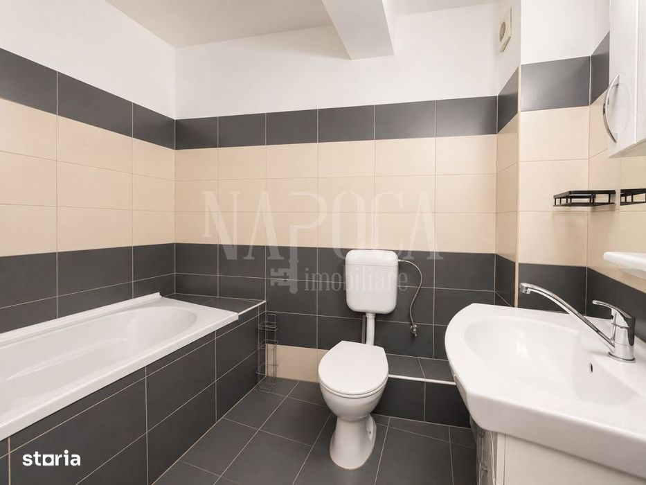 Apartament o camera de vanzare in Manastur, Cluj Napoca