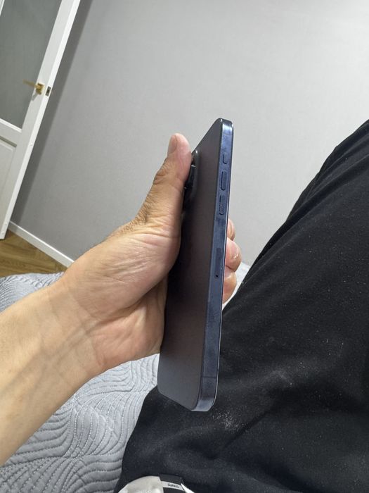 Айфон 15 про макс