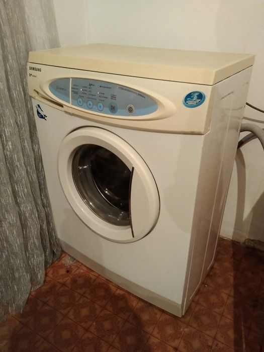 Стиральная машина