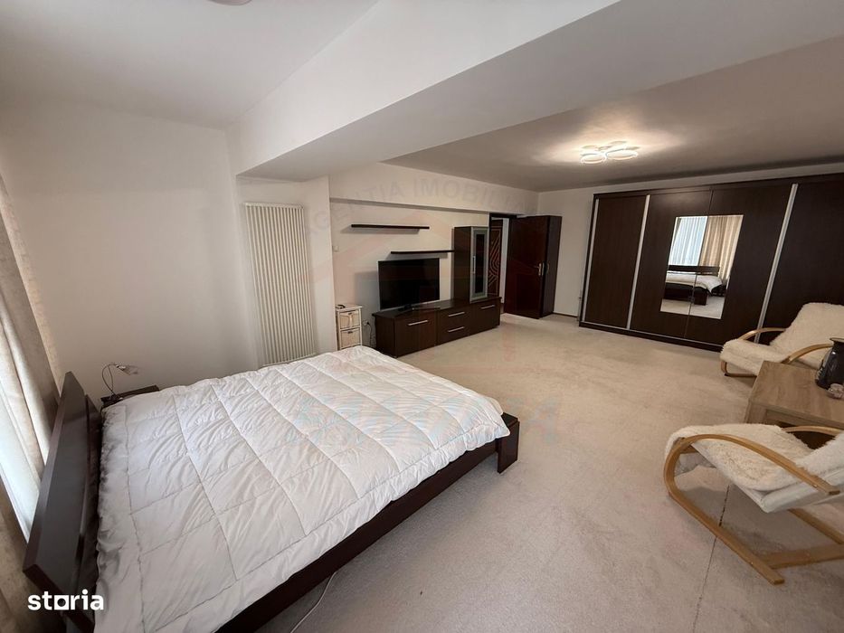 Apartament,