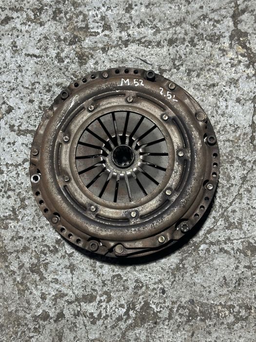 Комплект сцепления bmw m50 m52 m54