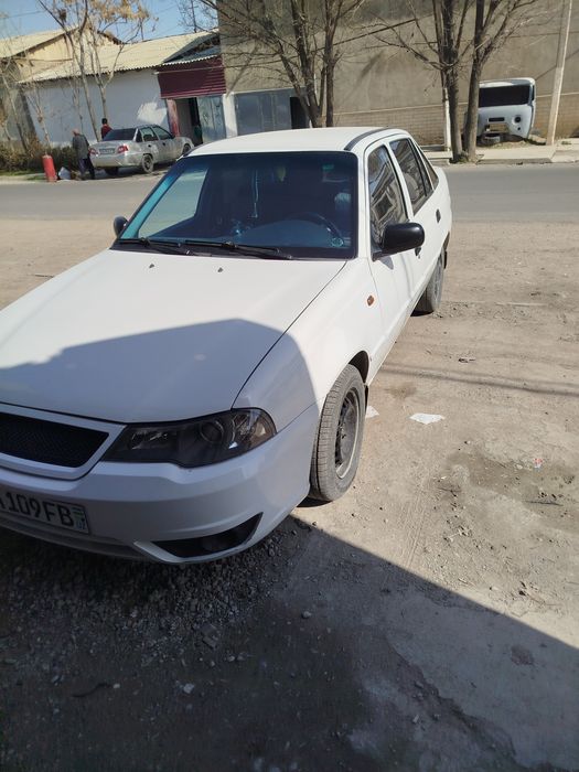 Chevrolet Nexia 2010 — 5