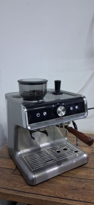 Gastroback Barista PRO