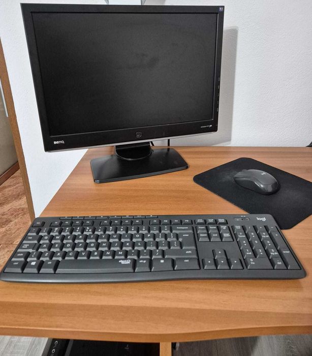 PC Desktop Intel inside Core i7