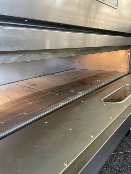 Духовой печь холати ало